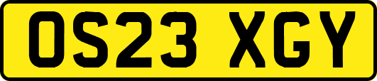 OS23XGY