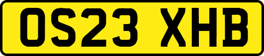 OS23XHB
