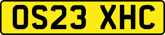 OS23XHC