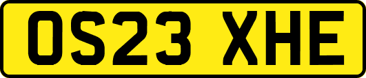 OS23XHE