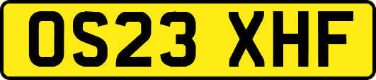 OS23XHF