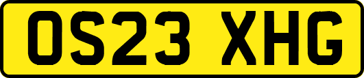 OS23XHG