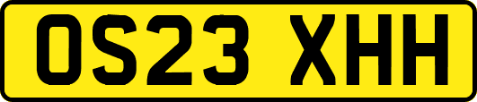 OS23XHH