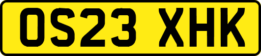 OS23XHK