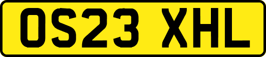 OS23XHL