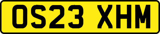 OS23XHM