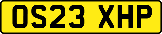 OS23XHP