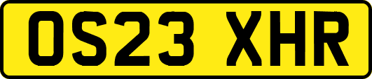 OS23XHR