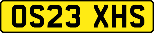 OS23XHS