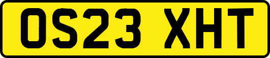 OS23XHT