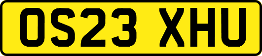 OS23XHU
