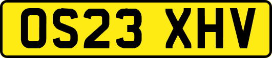 OS23XHV