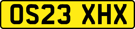 OS23XHX