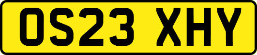 OS23XHY