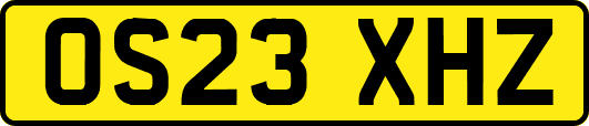 OS23XHZ