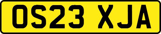 OS23XJA