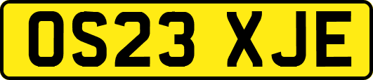 OS23XJE
