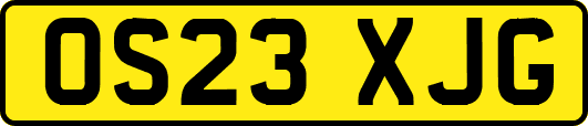 OS23XJG