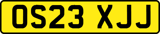 OS23XJJ