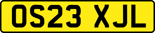 OS23XJL