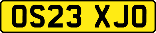 OS23XJO