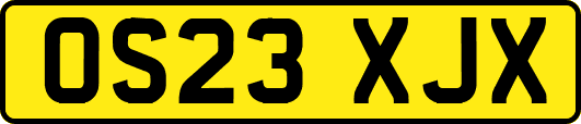 OS23XJX