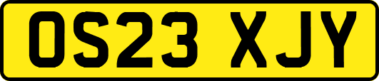 OS23XJY