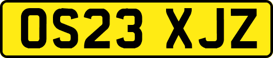 OS23XJZ
