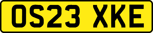 OS23XKE