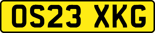 OS23XKG