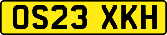 OS23XKH