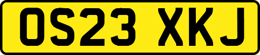 OS23XKJ