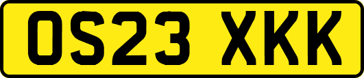 OS23XKK