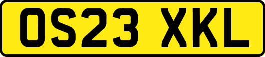 OS23XKL