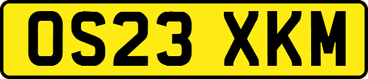 OS23XKM
