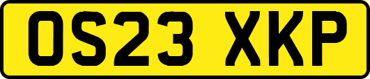 OS23XKP