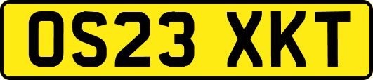 OS23XKT