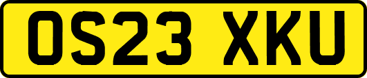 OS23XKU