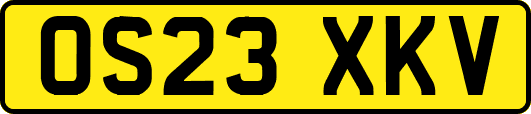 OS23XKV