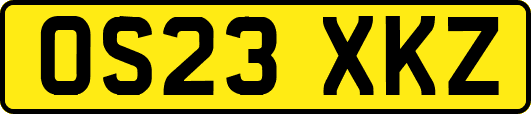 OS23XKZ