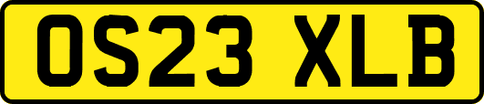 OS23XLB