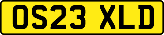 OS23XLD