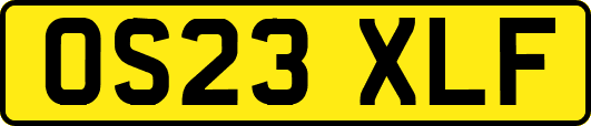 OS23XLF