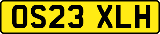 OS23XLH