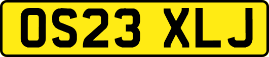 OS23XLJ