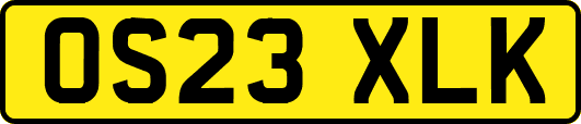 OS23XLK