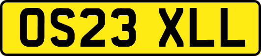 OS23XLL