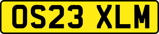 OS23XLM