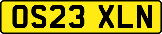 OS23XLN
