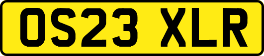 OS23XLR